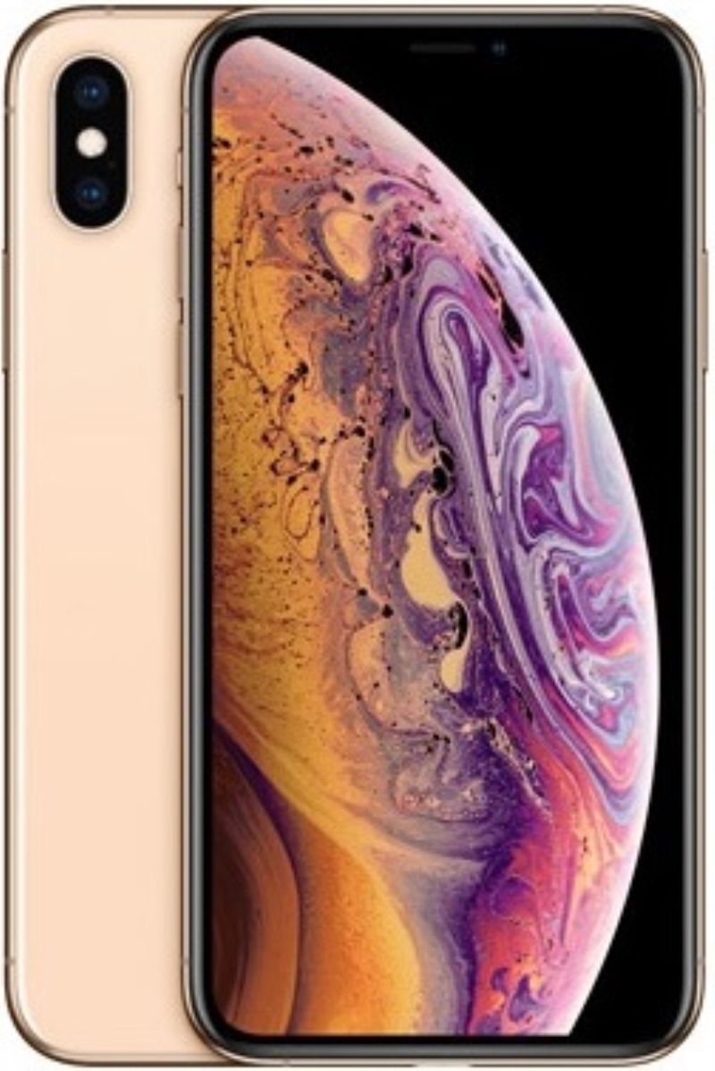 APPLE Apple iPhone XS Max 256 GB gold Vodafone